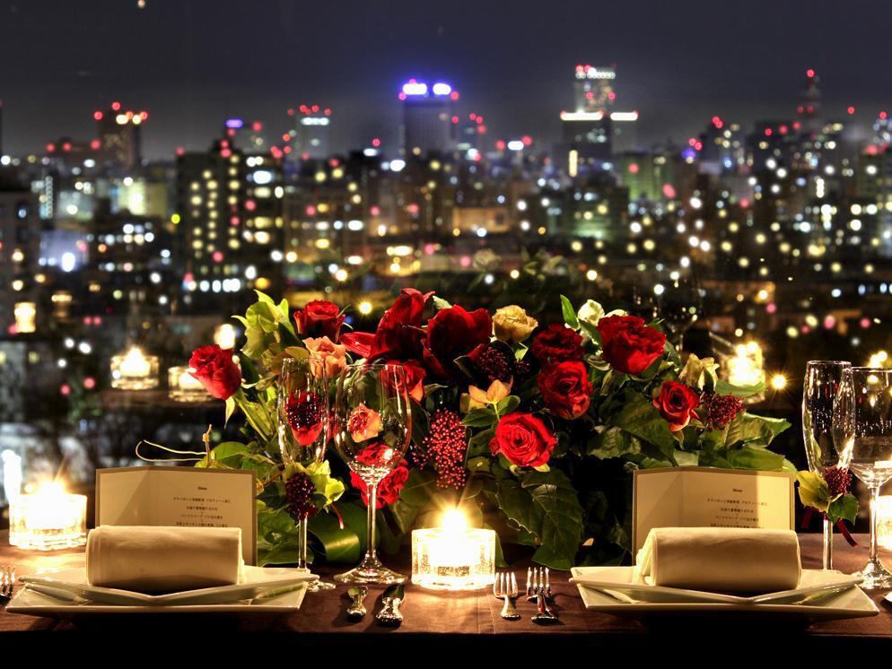 独享札幌的迷人夜景！让您的周年纪念日成为一段难忘的回忆……