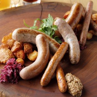 ホットペッパー限定☆特選肉尽くしコース10品3時間飲み放題付6000円