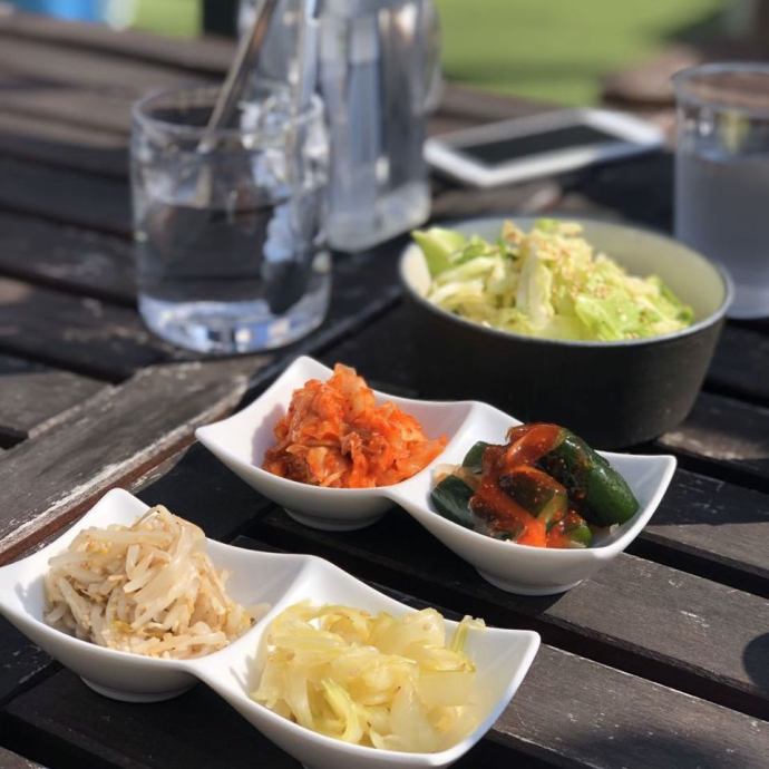 クラフトビール 焼肉テラス The Life ザ ライフ 柏店 公式