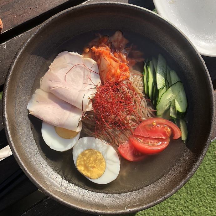 クラフトビール 焼肉テラス The Life ザ ライフ 柏店 公式