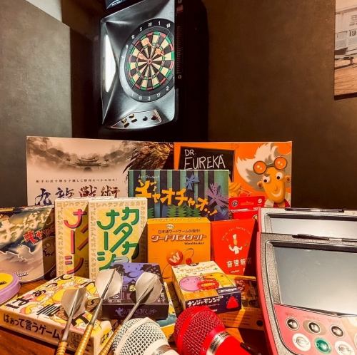 カラオケ無料！