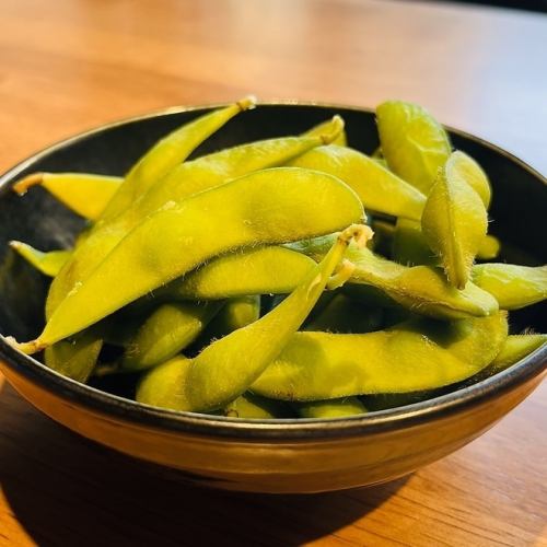 枝豆