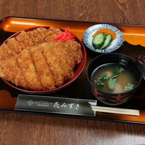 種類豊富なランチをご用意