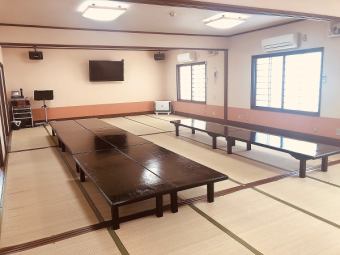 少人数～最大宴会50名様迄ご宴会が可能です！無料で送迎承りますのでお気軽にお問い合わせください！