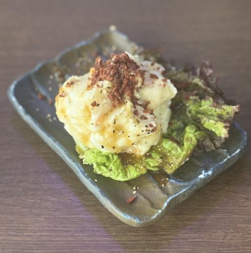 土豆沙拉