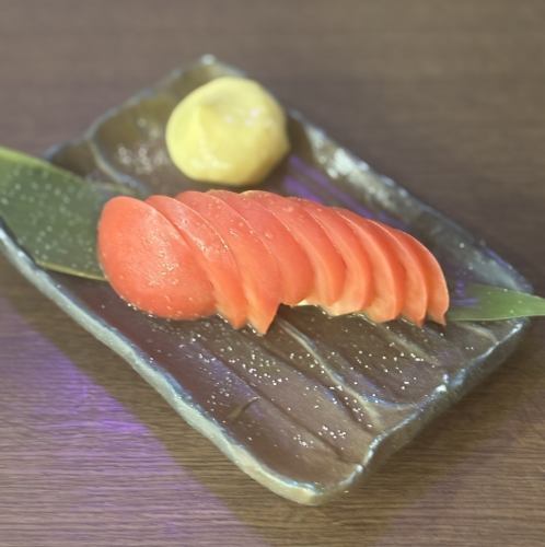 冰鲜西红柿