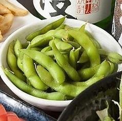 毛豆
