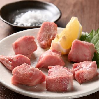 厚切り上ラムタン