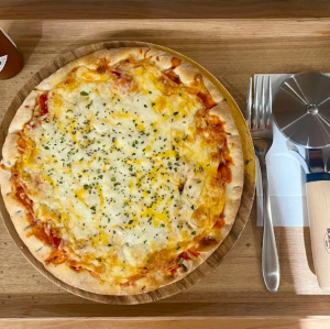 京風ナポリピッツァセレクション