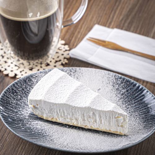 チーズケーキ