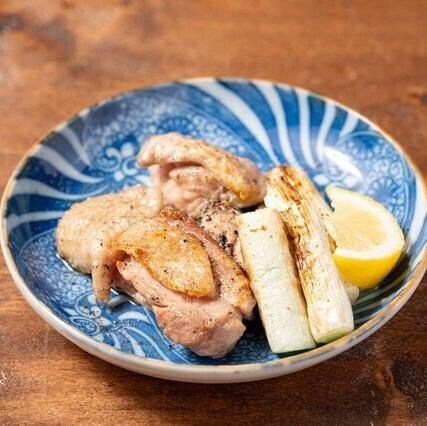 ねぎま(塩・タレ)