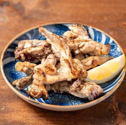 せせり(塩・タレ)