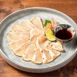 鹿兒島名牌雞:薩摩五景大魔王雞泰莎