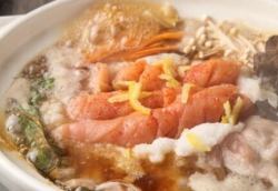 明太子鍋/小鍋仕立て