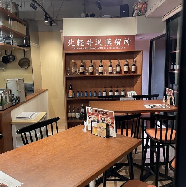 本町駅から近くにある新店、お一人様、団体様でのご来店も大歓迎です！お好きなお料理を楽しみながら、お酒をお愉しみいただけます。お仕事帰りのサク飲みや、ご友人同士でのご利用にも最適です◎お気軽にご相談ください。おひとり様もお気軽にお立ち寄りください。