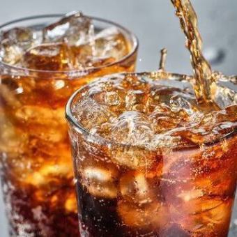 ソフトドリンク飲み放題コース1時間