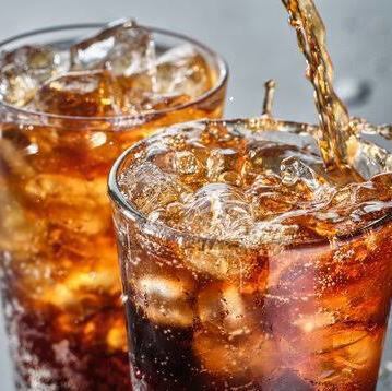 ソフトドリンク飲み放題コース1時間