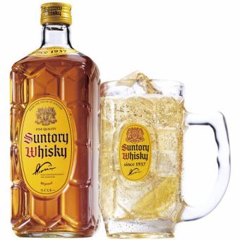 プレミアム飲み放題コース1時間