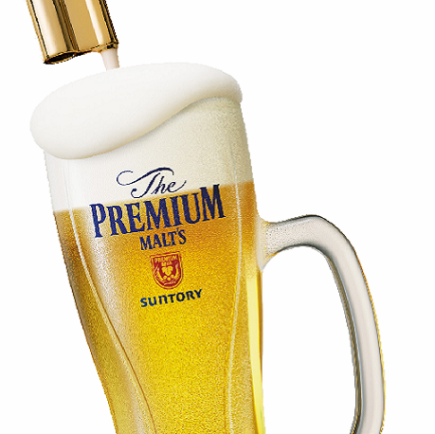 VIP飲み放題コース1時間