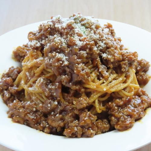 진한 보로네제