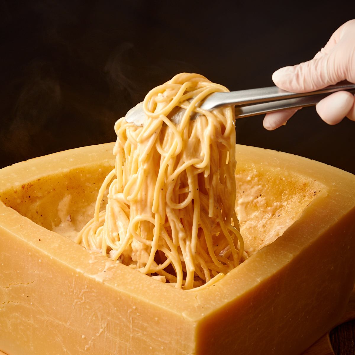 柏のチーズ好きによる、チーズ好きのためのチーズ料理専門店!!