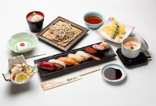 富御膳