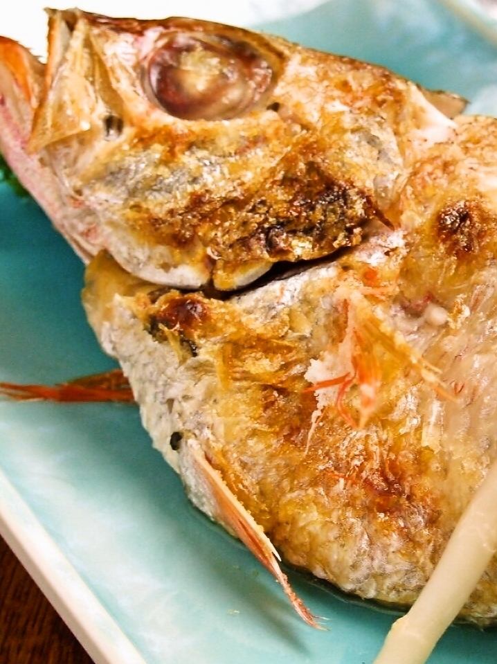 新鮮な魚と和食を楽しめる！お食事メインでもどうぞ