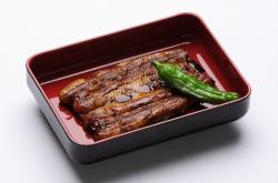 國產鰻魚蒲燒