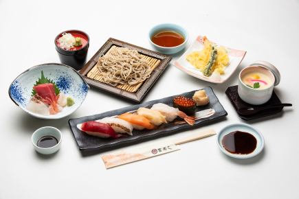 【会食や接待にもおすすめ】 槍ヶ岳(やりがたけ)