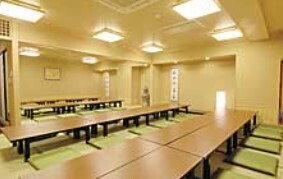 20名様以上でご利用可能な完全個室をご用意。（最大50名様）