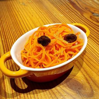 キャロットラぺ
