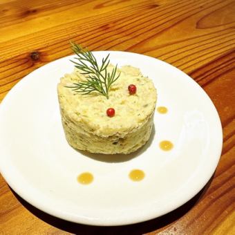 ポテトサラダ