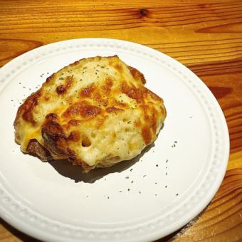 クロックムッシュ