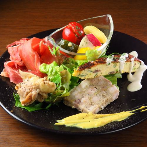 Available for various banquets and courses♪