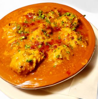 アルボンディガス