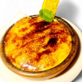 クレマカタラーナ