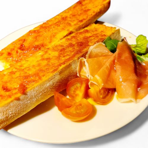 パンコントマテ