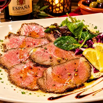 自家製!!ローストBeef