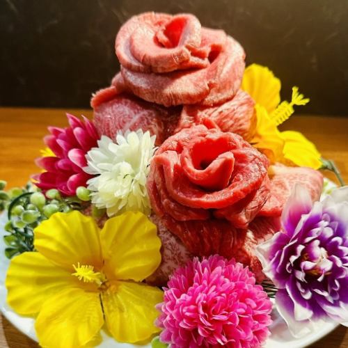 【※要予約】≪肉ケーキ≫