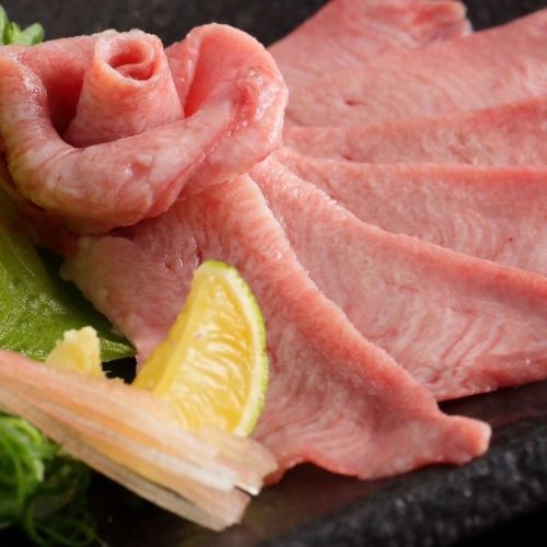 こだわり抜いた高品質なお肉♪