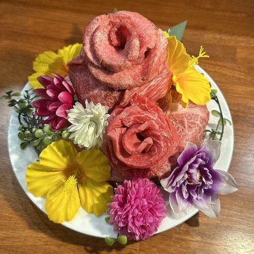 記念日やお祝事に…