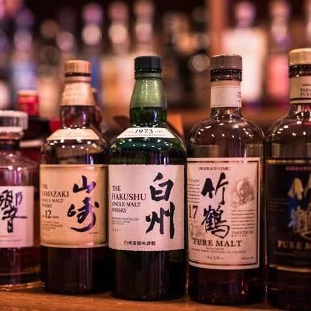 ドリンクも多数ご用意！