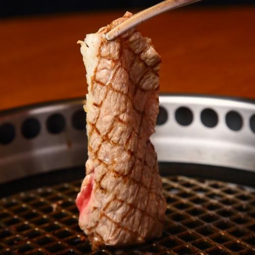 【種類豊富】厳選された各種お肉