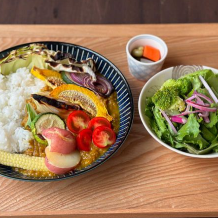 ◆◇8ＴＡＫＥ定食◇◆旬の野菜でお腹いっぱいになる日替わり定食です