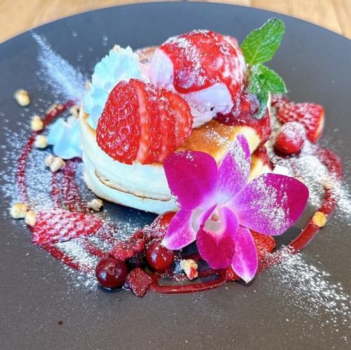 カフェタイムのご利用にも