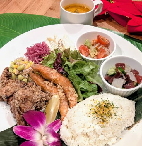 ★Holiday Limited Plate★