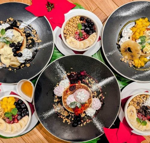 Perfect for cafe time