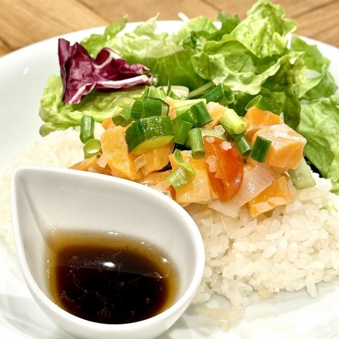 料理 | ハワイアンCafe＆Dining ヒロキッチン 大船