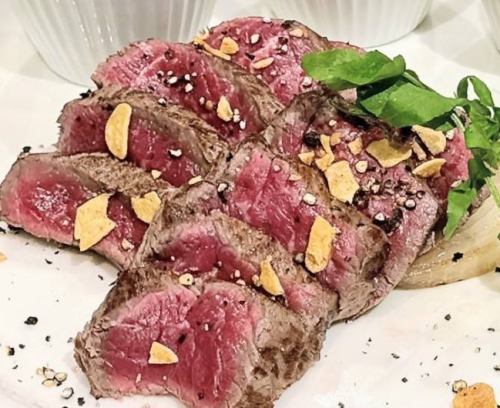 ◆Topside American Beef Steak◆ 150g◆