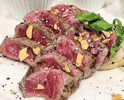 ◆Topside American Beef Steak◆ 300g◆